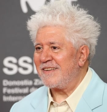Almodóvar, rico de marca y pobre de corazón