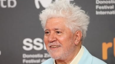 Almodóvar, rico de marca y pobre de corazón