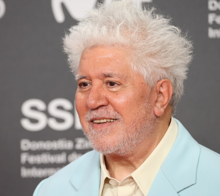 Almodóvar, rico de marca y pobre de corazón