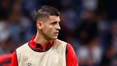 La crítica de Álvaro Morata al Galatasaray en su despedida: "No se respetaron los valores fundamentales"