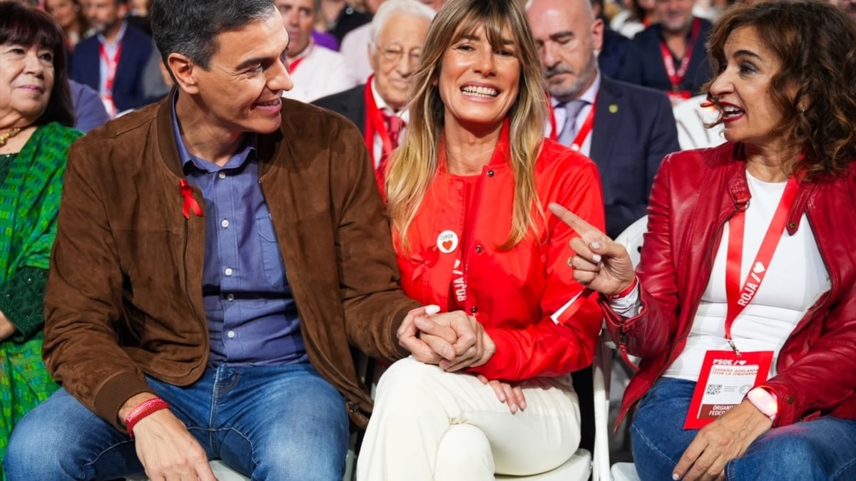 El juez Peinado cita a Begoña Gómez y a su asesora en Moncloa por malversación de fondos