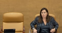 El PP de Madrid admite que su número 3, Ana Millán, no es licenciada en Políticas