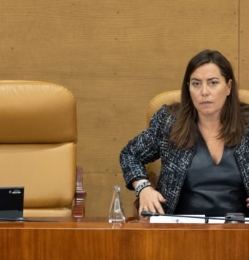 El PP de Madrid admite que su número 3, Ana Millán, no [...]