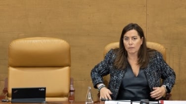 El PP de Madrid admite que su número 3, Ana Millán, no es licenciada en Políticas