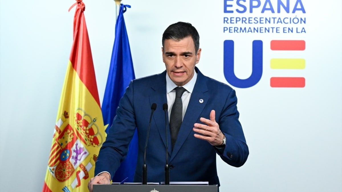 El TJUE multa a España con una sanción de 6,8 millones por el retraso en adoptar