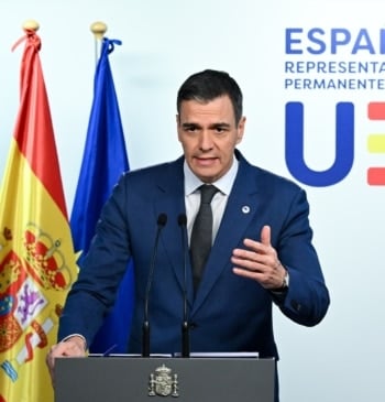 El TJUE multa a España con una sanción de 6,8 millones por [...]