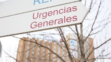 El coste por bajas temporales supera los 8.600 millones hasta junio y se dispara un 70% en cinco años