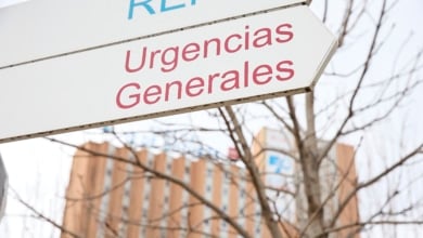 El coste por bajas temporales supera los 8.600 millones hasta junio y se dispara un 70% en cinco años