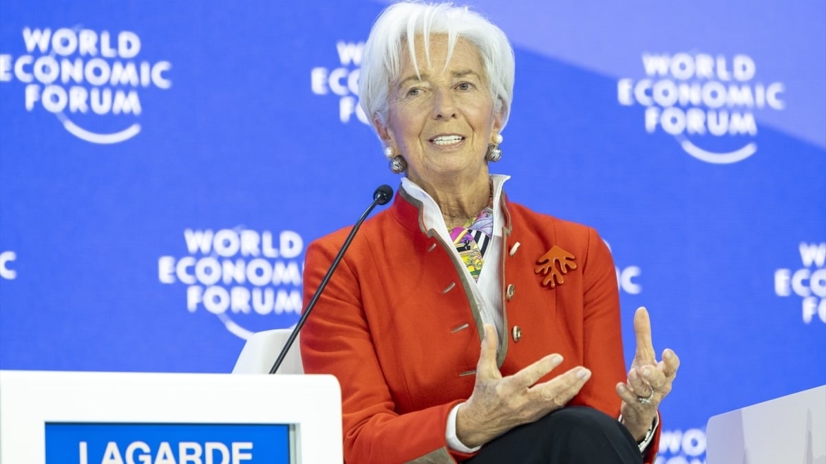 El Banco Central Europeo dice que la buena marcha de la economía española "se debe en gran medida a la inmigración"