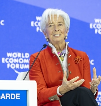 El Banco Central Europeo dice que la buena marcha de la economía [...]