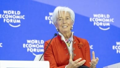 El Banco Central Europeo dice que la buena marcha de la economía española "se debe en gran medida a la inmigración"