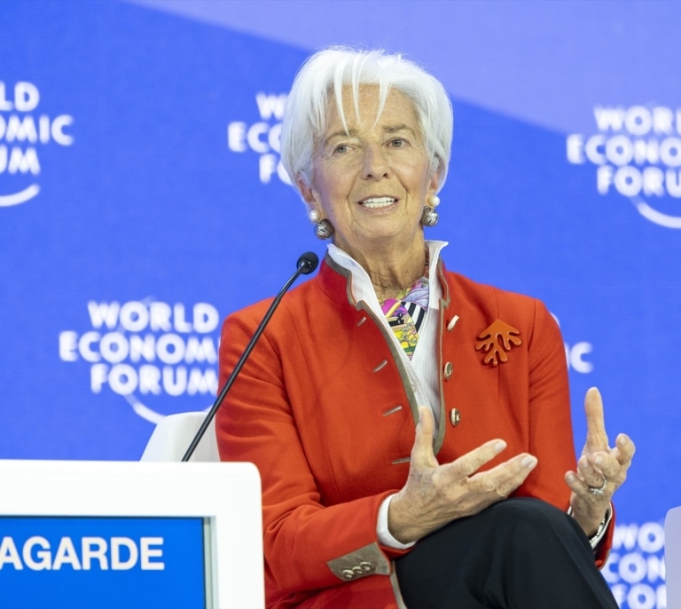 El Banco Central Europeo dice que la buena marcha de la economía española "se debe en gran medida a la inmigración"
