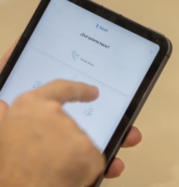 El 80% de los fraudes en transferencias son 'voluntarios'
