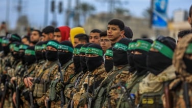 Así es el sistema secreto de pagos de Hamás a los funcionarios de Gaza que sortea la guerra