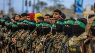 Así es el sistema secreto de pagos de Hamás a los funcionarios de Gaza que sortea la guerra