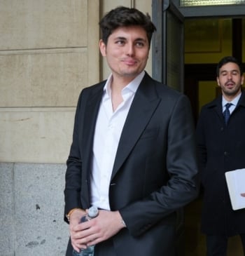 Denuncian ante la Fiscalía a la agencia de viajes anunciada por Vito Quiles