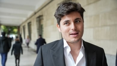 Denuncian ante la Fiscalía a la agencia de viajes anunciada por Vito Quiles