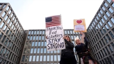 El verano más triste en Washington