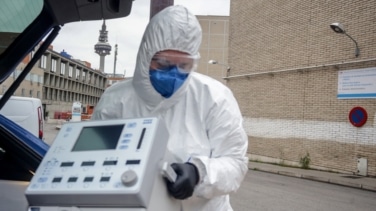 Detectan retrasos del desarrollo cerebral en niños infectados por Covid en el embarazo