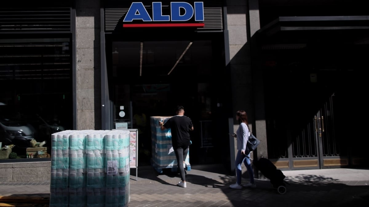 Aldi aumentará un 30% la compra de frutas y verduras de otoño a productores españoles