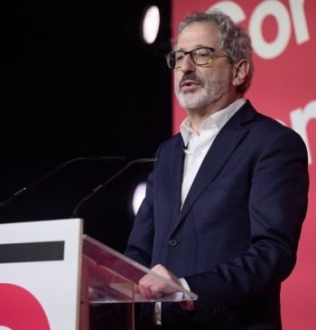 Dimite Carlos Martín, uno de los coordinadores de Sumar, por motivos de [...]