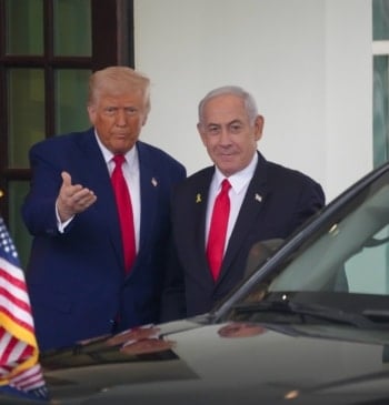 La administración Trump castiga a tres ONG palestinas por su colaboración con [...]