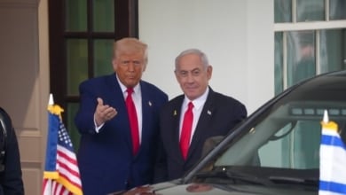La administración Trump castiga a tres ONG palestinas por su colaboración con la Corte Penal Internacional: "Es cobarde e inmoral"