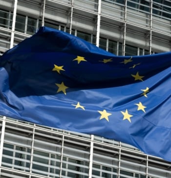 Europa, una superpotencia fallida 