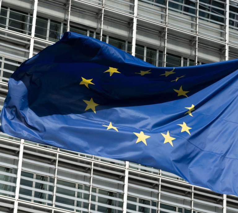 Europa, una superpotencia fallida 