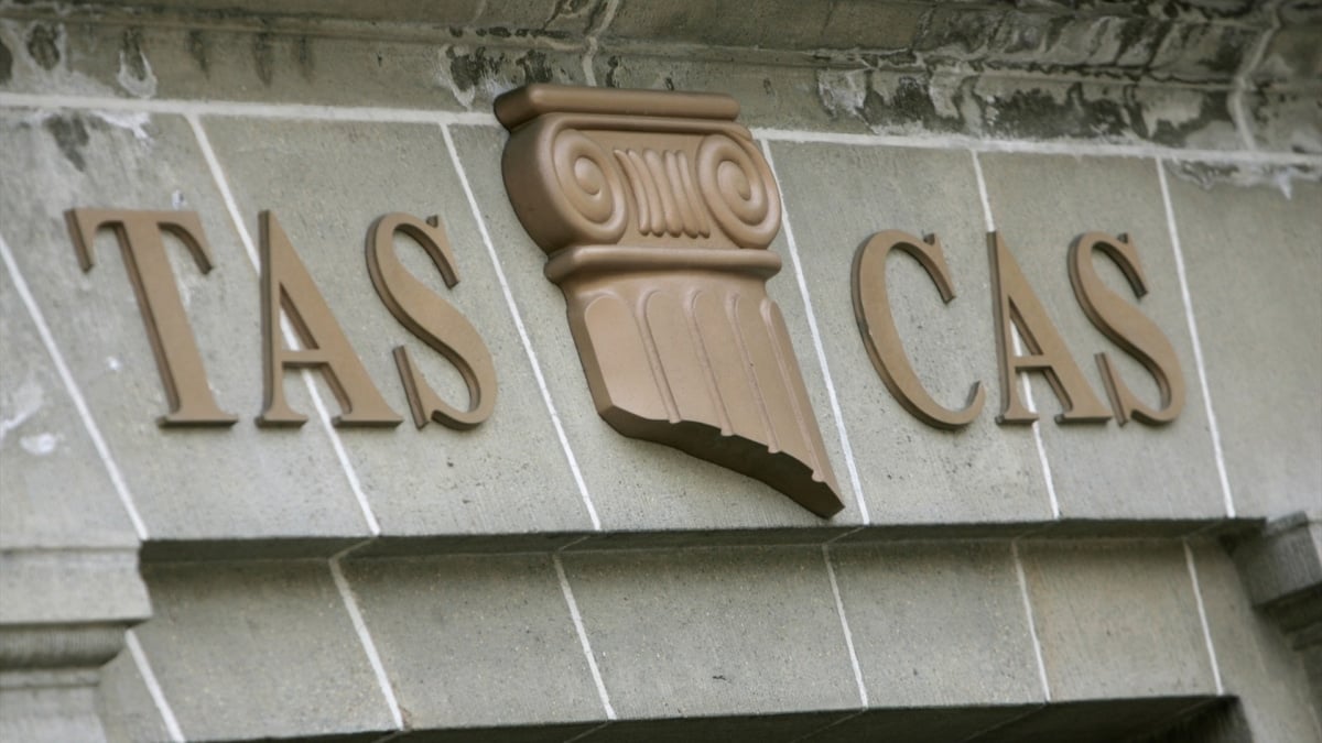 Tribunales de la UE podrán revisar sentencias del TAS: nueva jurisprudencia