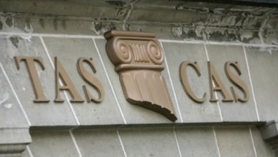 Tribunales de la UE podrán revisar sentencias del TAS: nueva jurisprudencia