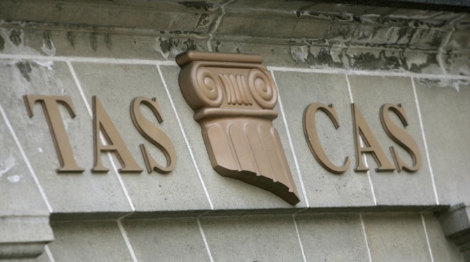 Tribunales de la UE podrán revisar sentencias del TAS: nueva jurisprudencia