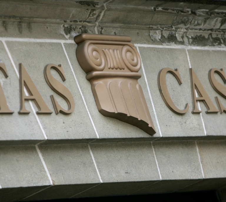Tribunales de la UE podrán revisar sentencias del TAS: nueva jurisprudencia