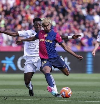 Las novedades para ver el fútbol esta temporada con precios "de récord"