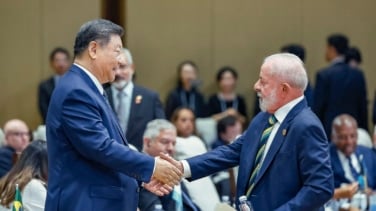 China, la UE y América Latina y el Caribe