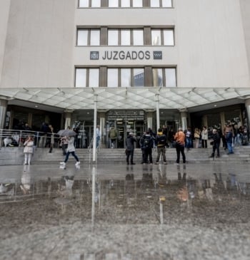 Otra investigación al juez Peinado: el CGPJ abre diligencias por una queja [...]