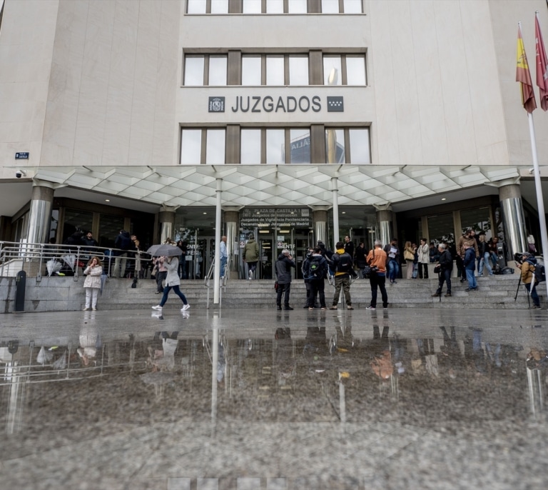 Evita la cárcel por pagar 50.000 euros el acusado de abusar sexualmente de la hermana menor de su pareja en Mallorca