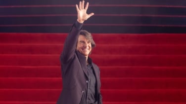 Así es el nombre real de Tom Cruise, mítico actor de la saga 'Misión Imposible'