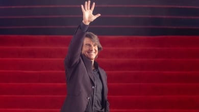 Así es el nombre real de Tom Cruise, mítico actor de la saga 'Misión Imposible'