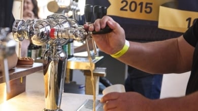 Estas son las cervezas preferidas de los españoles: Mahou, Estrella Galicia y San Miguel