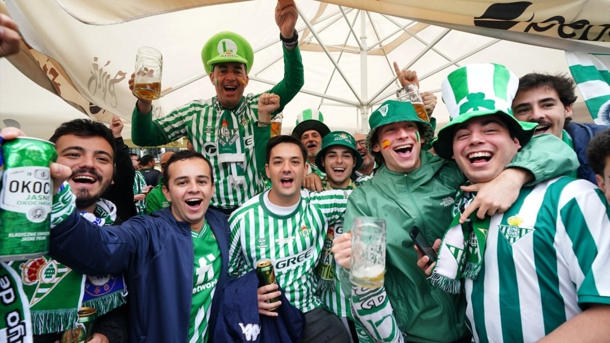 Sunderland vs. Real Betis: horario, dónde ver y estadísticas