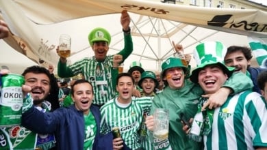 Sunderland vs. Real Betis: horario, dónde ver y estadísticas
