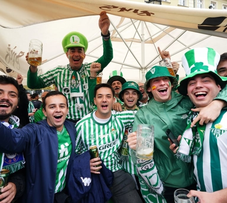 Sunderland vs. Real Betis: horario, dónde ver y estadísticas