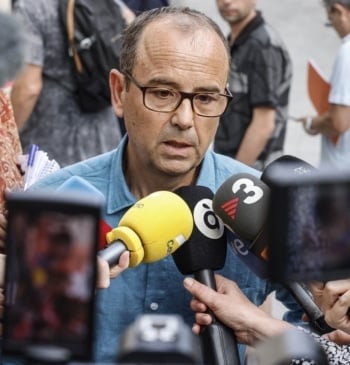 El jefe de Climatología de la Aemet carga contra la Guardia Civil [...]