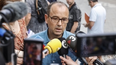El jefe de Climatología de la Aemet carga contra la Guardia Civil por la DANA: "Enviaron al juzgado un informe totalmente equivocado"