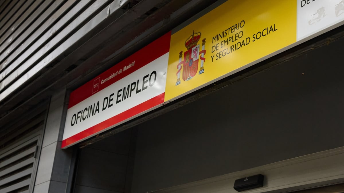 Julio cierra con 96.295 nuevos demandantes de empleo, la cifra más alta para este mes desde 2010
