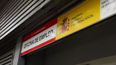 Julio cierra con 96.295 nuevos demandantes de empleo, la cifra más alta para este mes desde 2010