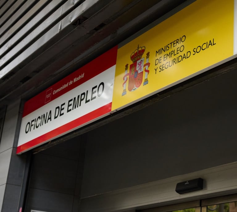 Julio cierra con 96.295 nuevos demandantes de empleo, la cifra más alta para este mes desde 2010