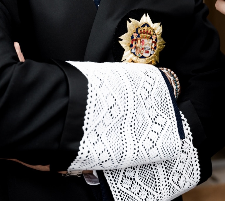 La Audiencia de Valencia condena a dos años de prisión a una directora financiera por desviar 114.000 euros de su empresa simulando pagos a Hacienda