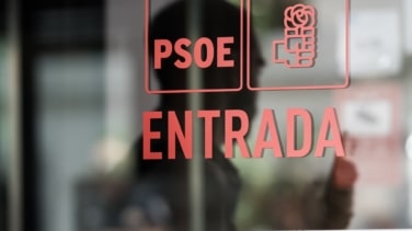 El PSOE triplica los ingresos del PP por fuentes privadas